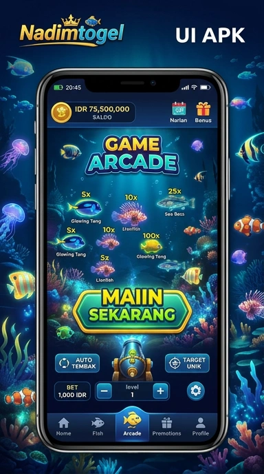 Proses pengunduhan aplikasi di nadimtogel yang cepat dan mudah.