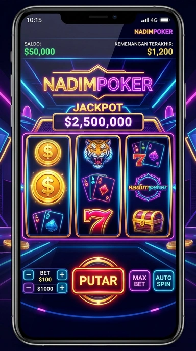 Informasi lengkap tentang aplikasi yang tersedia di nadimtogel.
